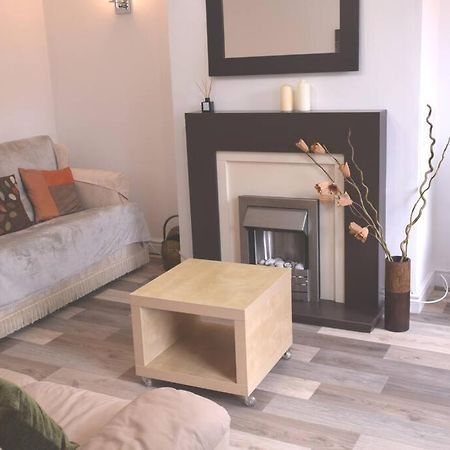 Dee View Villa Holywell  Ngoại thất bức ảnh
