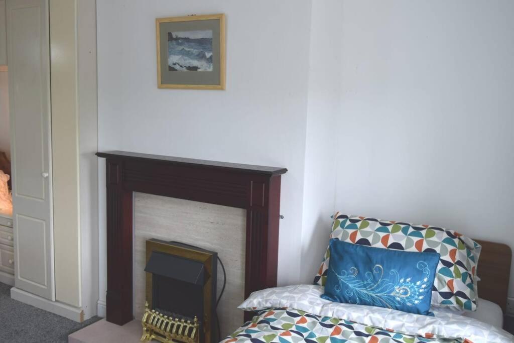Dee View Villa Holywell  Ngoại thất bức ảnh