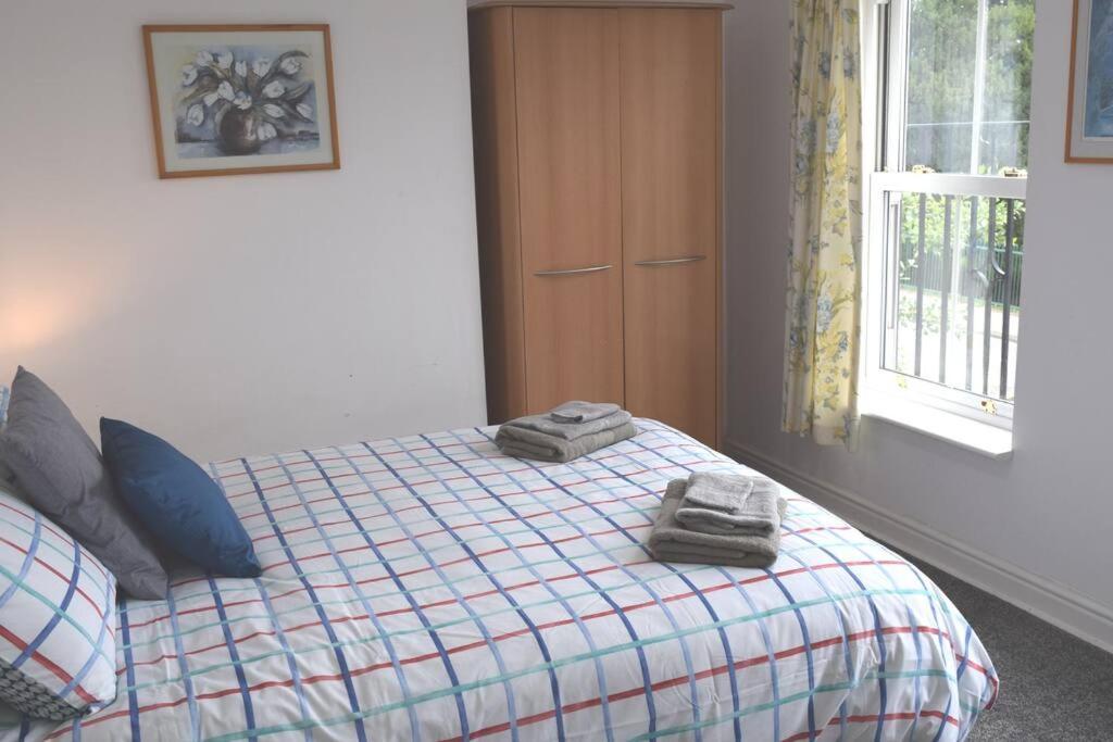 Dee View Villa Holywell  Ngoại thất bức ảnh